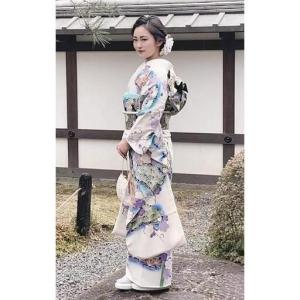 ふるさと納税 新潟県伝統工芸品「十日町友禅」最...の詳細画像1