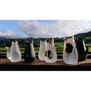 ふるさと納税 猫リングホルダー 石川県金沢市の商品画像