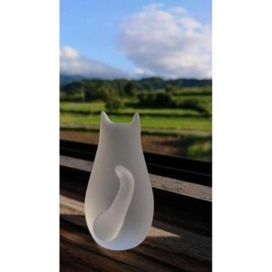 ふるさと納税 猫リングホルダー 石川県金沢市の詳細画像1