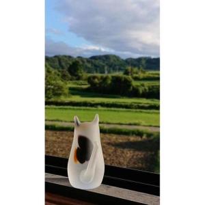 ふるさと納税 猫リングホルダー 石川県金沢市の詳細画像3