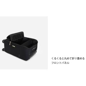 ふるさと納税 スーツケースHaybale ロー...の詳細画像2