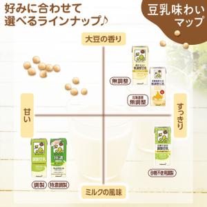 ふるさと納税 豆乳 豆乳飲料 紅茶 200ml...の詳細画像2