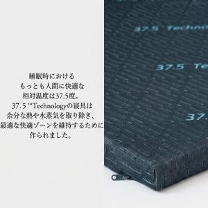 ふるさと納税 マットレス 調湿 ブレスエアー ...の詳細画像4