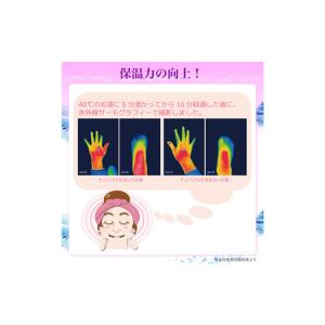 ふるさと納税 ナノバブル発生キット シャワーヘ...の詳細画像3