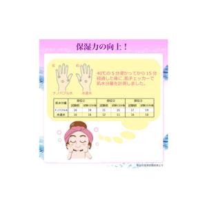 ふるさと納税 ナノバブル発生キット シャワーヘ...の詳細画像4