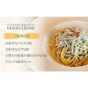 ふるさと納税 ソレイユの丘 VENTO LEO...の詳細画像1