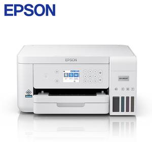 ふるさと納税 EPSON エコタンク搭載インクジェットプリンター EW-M634T[F14101] ...