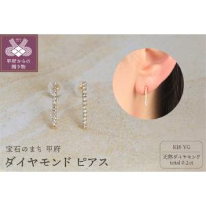 タサキ TASAKI コメット プラス ダイヤモンド パヴェ イヤリング E