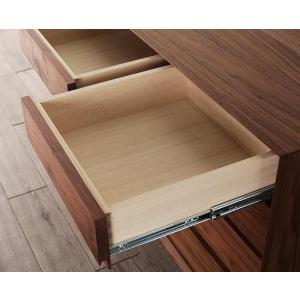 ふるさと納税 大川家具 レフライン 90cm ...の詳細画像3