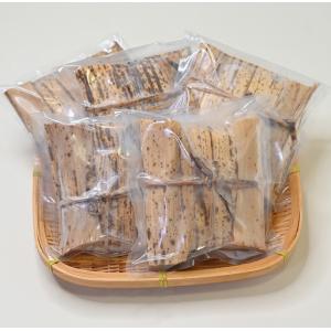 ふるさと納税 近江牛 すき焼き おこわ 竹皮包...の詳細画像4