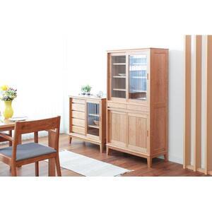 ふるさと納税 旭川家具 MUKU工房オリジナル...の詳細画像1