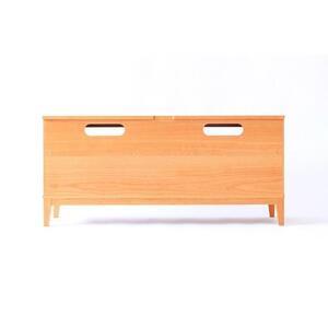 ふるさと納税 旭川家具 MUKU工房オリジナル...の詳細画像1