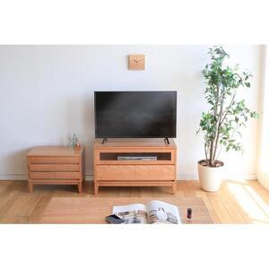 ふるさと納税 旭川家具 MUKU工房オリジナル...の詳細画像1