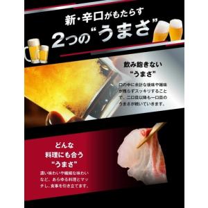 ふるさと納税 アサヒビール 究極の辛口スーパー...の詳細画像2
