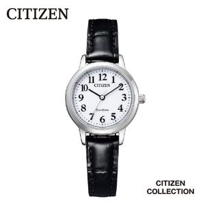 ふるさと納税 【CITIZEN】 シチズンコレクション EM0930-15A 腕時計 光発電 エコ・...