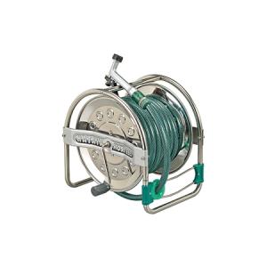 ふるさと納税 ステンノホースリール　SSD-20 岐阜県瑞穂市