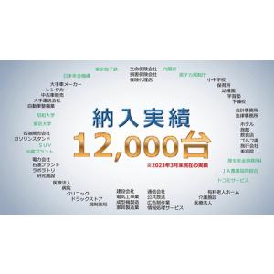 ふるさと納税 【2列】オールロックキャビネット...の詳細画像3