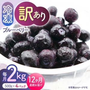 ふるさと納税 【12回定期便】【訳あり】 冷凍ブ...の商品画像