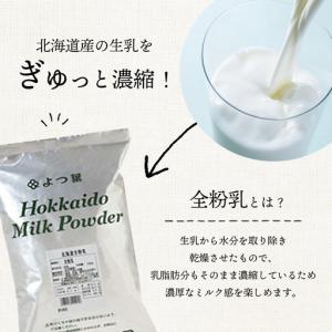 ふるさと納税 【定期便6カ月】全粉乳 700g...の詳細画像2