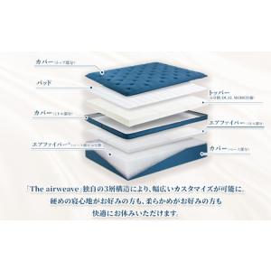ふるさと納税 The airweave Q |...の詳細画像2