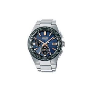 ふるさと納税 【Men's】 SEIKO SBXY053 アストロン ネクスター (NEXTER) 長野県塩尻市
