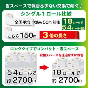 ふるさと納税 トイレットペーパー 訳あり 3倍...の詳細画像2