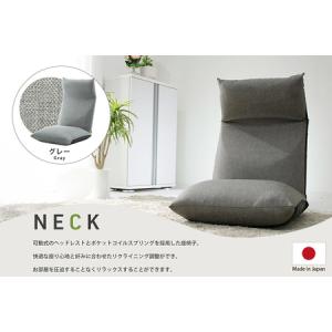 ふるさと納税 【ふるなび限定】 NECK A578 タスクグレー [0255] FN-Limited 神奈川県厚木市