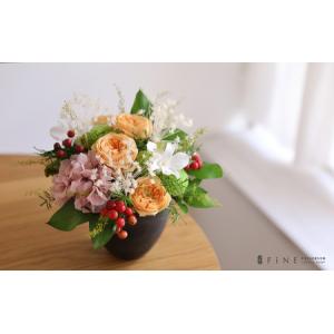 ふるさと納税 プリザーブドフラワー 瑛菜 徳島県鳴門市