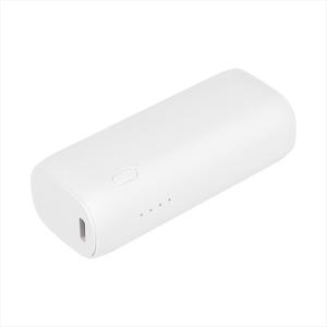 ふるさと納税 Owltech(オウルテック) PD20W対応 5000mAh コンパクトモバイルバッ...