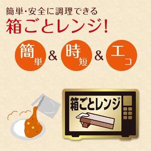 ふるさと納税 【定期便 全12回】ボンカレーゴ...の詳細画像2