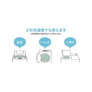 ふるさと納税 洗たくマグちゃん プラス 2個セ...の詳細画像3