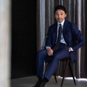 ふるさと納税 RING JACKET(リングヂ...の詳細画像3