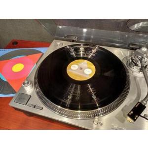 ふるさと納税 周波数レコード(アナログレコード...の詳細画像2
