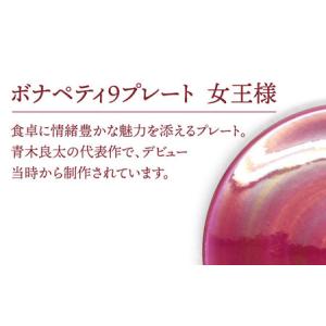 ふるさと納税 【美濃焼】ボナペティ9プレート ...の詳細画像1