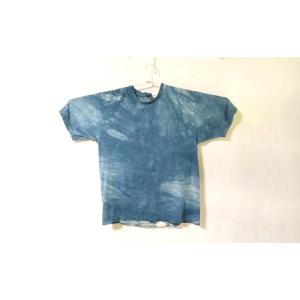 ふるさと納税 【琉球藍染ちょく工房】琉球藍染め...の詳細画像4