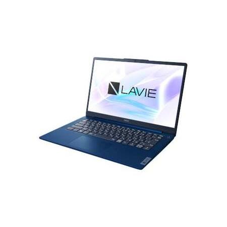 ふるさと納税 パソコン NEC LAVIE Direct N14 Slim-(2) 14.0型ワイド...