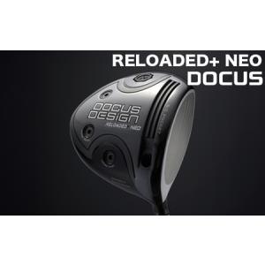 ふるさと納税 ゴルフクラブ RELOADED＋ NEO ドライバー RADAR2シャフト装着モデル | golf ごるふ ゴルフ用品 スポーツ用品 スポーツ _EO55 茨城県古河市