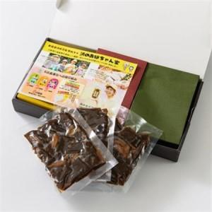 ふるさと納税 「浜のおばちゃん家」茎ワカメの佃...の詳細画像3