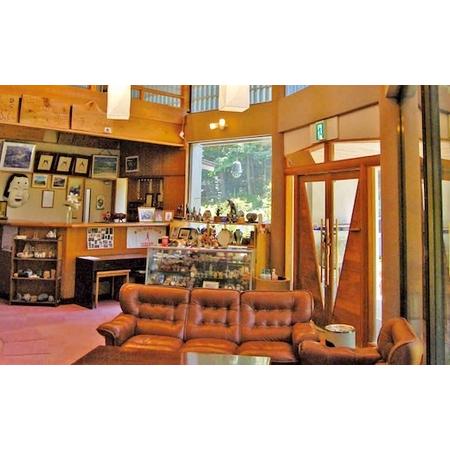 ふるさと納税 Y263 forest姫宮　素泊まり宿泊　朝食・夕食なし　大人1泊1名用（1室2名様ま...