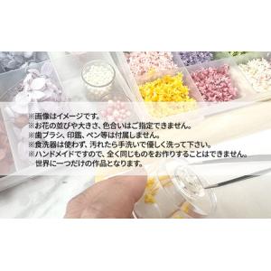 ふるさと納税 ハンドメイド ハーバリウム ペン...の詳細画像4