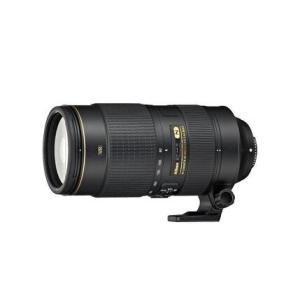 ふるさと納税 Nikon AF-S NIKKOR 80-400mm f/4.5-5.6G ED VR...