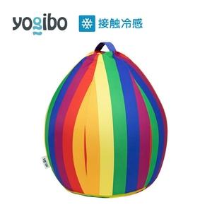 ふるさと納税 Yogibo Zoola Drop ( ヨギボー ズーラ ドロップ ) Pride E...