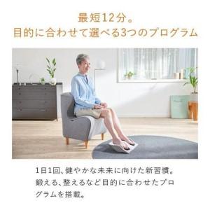 ふるさと納税 SIXPAD Foot Fit ...の詳細画像4