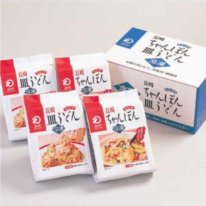 ふるさと納税 【全12回定期便】具材付き!長崎...の詳細画像3