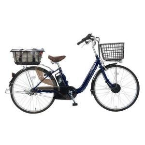 Hurryer 電動自転車 Panasonic(パナソニック) 26インチ ハリヤ 2022年