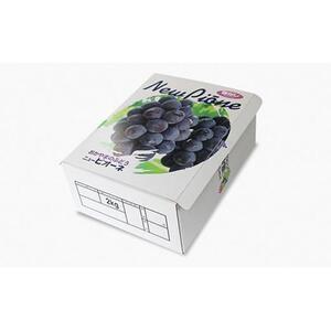 ふるさと納税 ぶどう 2026年 ご家庭用 旬...の詳細画像2