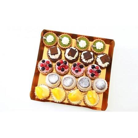 ふるさと納税 定期便 2ヶ月 フレッシュ タルト 専門店 STYLE 岡山みに たると 厳選 5種 ...