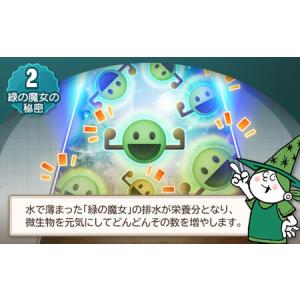 ふるさと納税 環境配慮型洗剤 緑の魔女泡タイプ...の詳細画像2