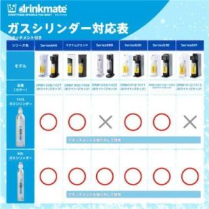 ふるさと納税 炭酸水メーカードリンクメイト ア...の詳細画像1
