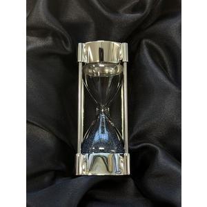 ふるさと納税 SUWA±5μ- 砂時計 / 株式会社小松精機工作所 SUWAプレミアム 信州 長野県...